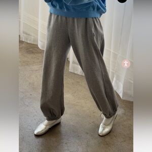 Le Bon Shoppe Balloon Pants